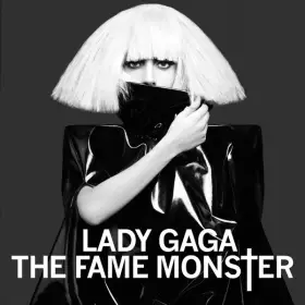 Couverture du produit · The Fame Monster