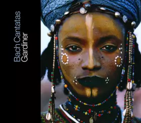 Couverture du produit · Cantatas Vol. 07: Ambronay / Bremen