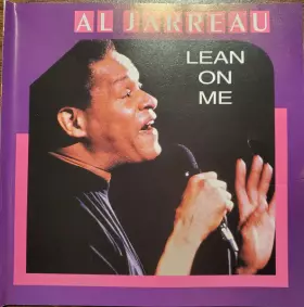 Couverture du produit · Lean On Me