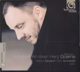 Couverture du produit · An Mein Herz 
