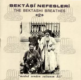 Couverture du produit · The Bektashi Breathes 2