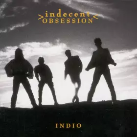 Couverture du produit · Indio