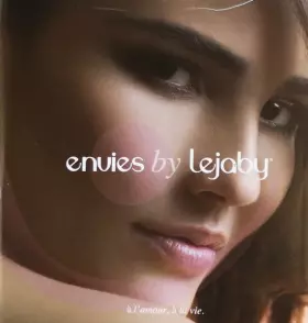 Couverture du produit · Envies By Lejaby