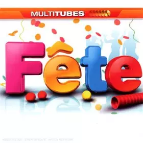 Couverture du produit · Fête
