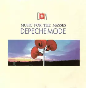 Couverture du produit · Music For The Masses