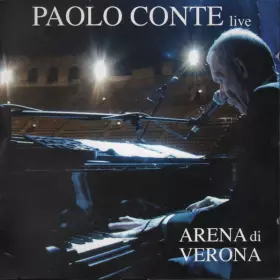Couverture du produit · Arena Di Verona