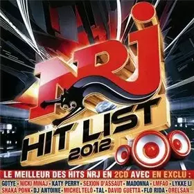 Couverture du produit · Nrj Hit List 2012 [Import]