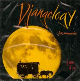 Couverture du produit · Djangology Jazz manouche