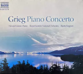 Couverture du produit · Piano Concerto • Symphonic Dances