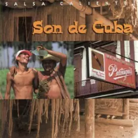 Couverture du produit · Son de Cuba [Import]