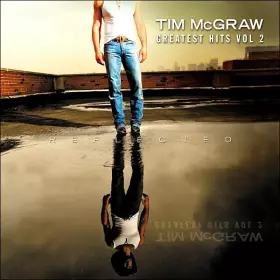 Couverture du produit · Greatest Hits Vol 2 Reflected