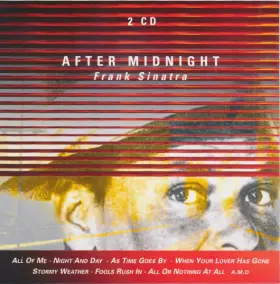 Couverture du produit · After Midnight