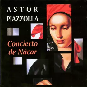 Couverture du produit · Concierto de Nácar