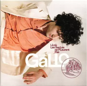 Couverture du produit · Là Où Les Saules Ne Pleurent Pas