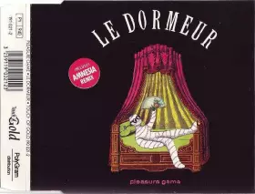 Couverture du produit · Le Dormeur