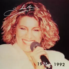 Couverture du produit · Sheila 1975 - 1992