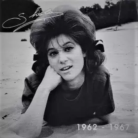 Couverture du produit · SHEILA 1962 - 1967
