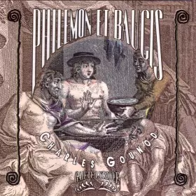 Couverture du produit · Philemon Et Baucis