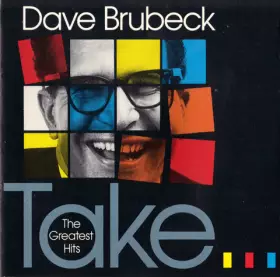 Couverture du produit · 'Take...' The Greatest Hits