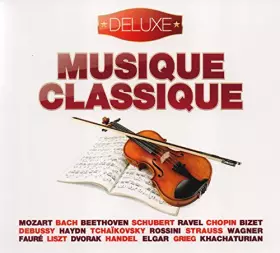 Couverture du produit · Musique Classique
