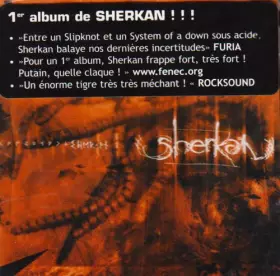 Couverture du produit · Inner