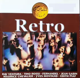Couverture du produit · Retro