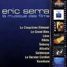 Couverture du produit · La Musique des films