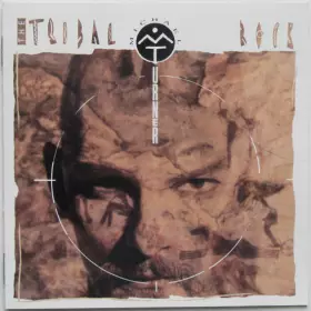 Couverture du produit · Tribal Rock