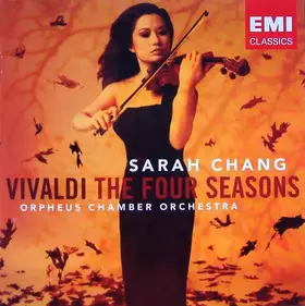 Couverture du produit · The Four Seasons