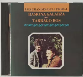 Couverture du produit · Los Grandes Del Litoral