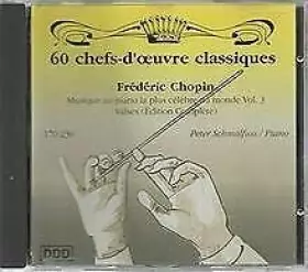 Couverture du produit · Valses (édition complète)