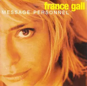 Couverture du produit · Message Personnel