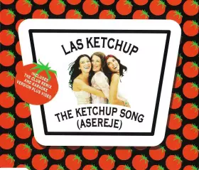 Couverture du produit · The Ketchup Song (Asereje)