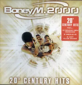 Couverture du produit · 20th Century Hits