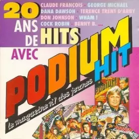 Couverture du produit · Podium