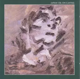 Couverture du produit · Oil On Canvas