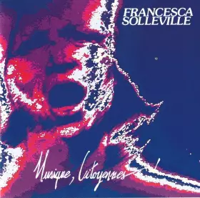 Couverture du produit · Musique, Citoyennes