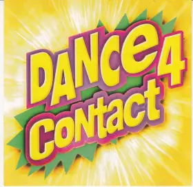 Couverture du produit · Dance Contact 4