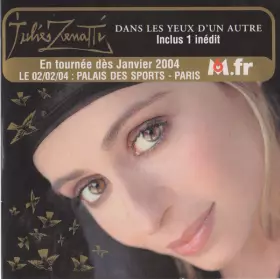 Couverture du produit · Dans Les Yeux D'un Autre