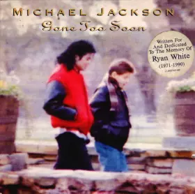 Couverture du produit · Gone Too Soon