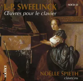 Couverture du produit · Œuvres pour clavier