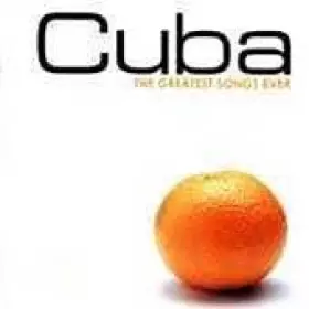 Couverture du produit · Cuba-Greatest Songs Ever