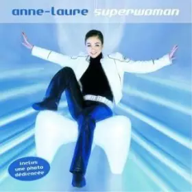 Couverture du produit · Superwoman