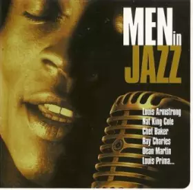 Couverture du produit · Men In Jazz