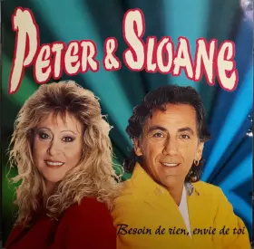 Couverture du produit · Besoin De Rien, Envie De Toi