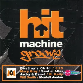 Couverture du produit · Hit Machine Groove