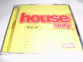 Couverture du produit · House Story