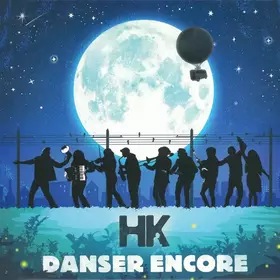 Couverture du produit · Danser Encore