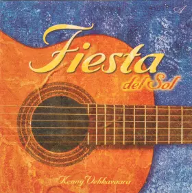 Couverture du produit · Fiesta Del Sol