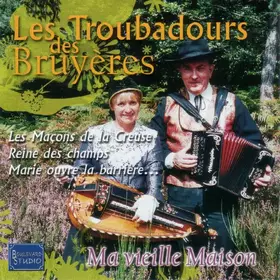 Couverture du produit · Ma Vieille Maison